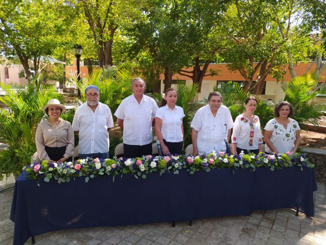 Los barrios de Mérida, tema de la IX Semana de la Historia de la Escuela Modelo